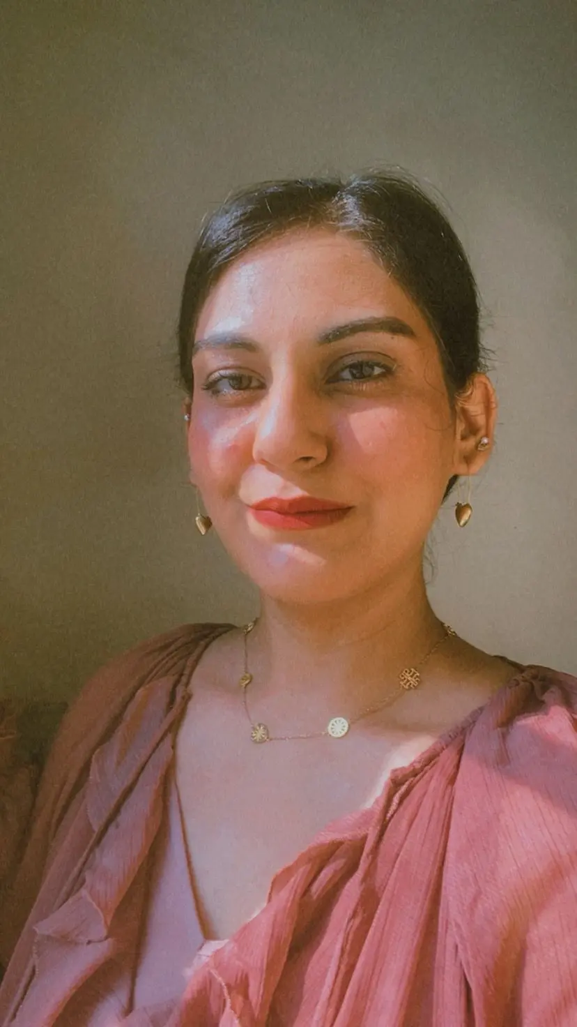 Ammarah Aslam