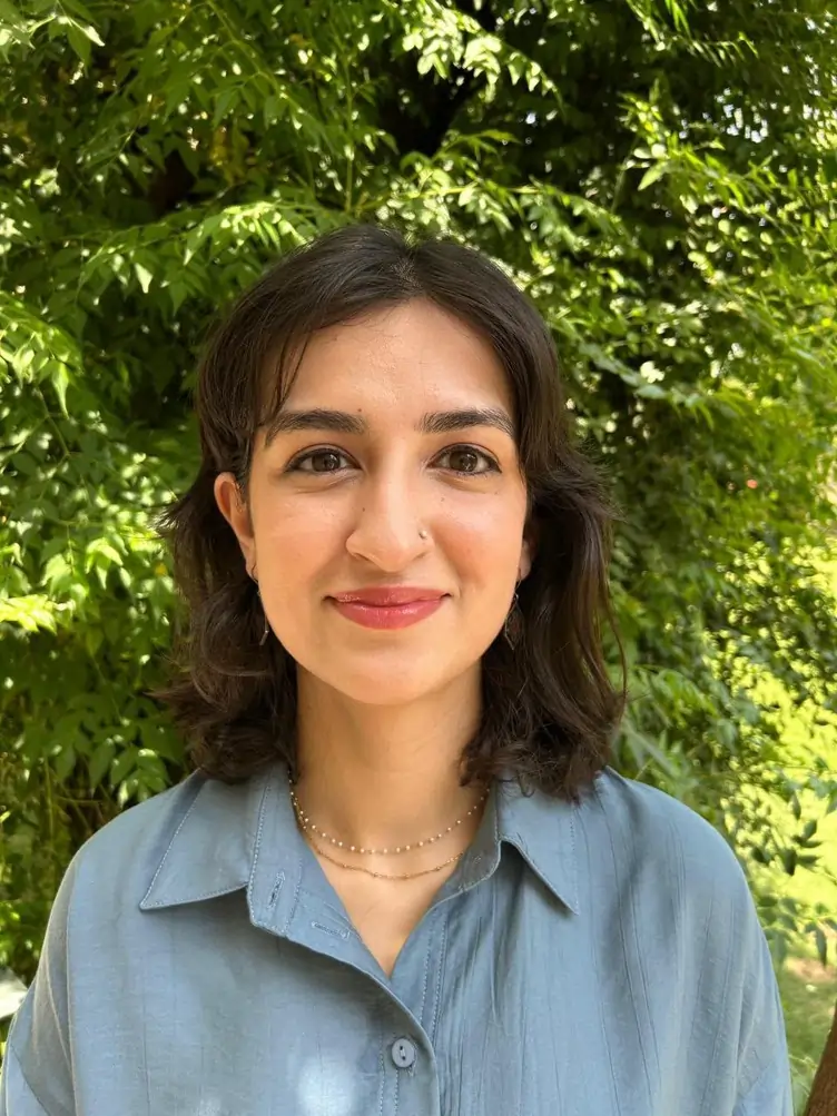 Fatima Mohsin Naqvi