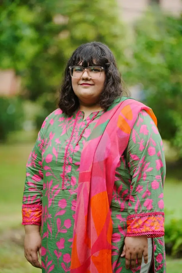 Nayab Imtiaz