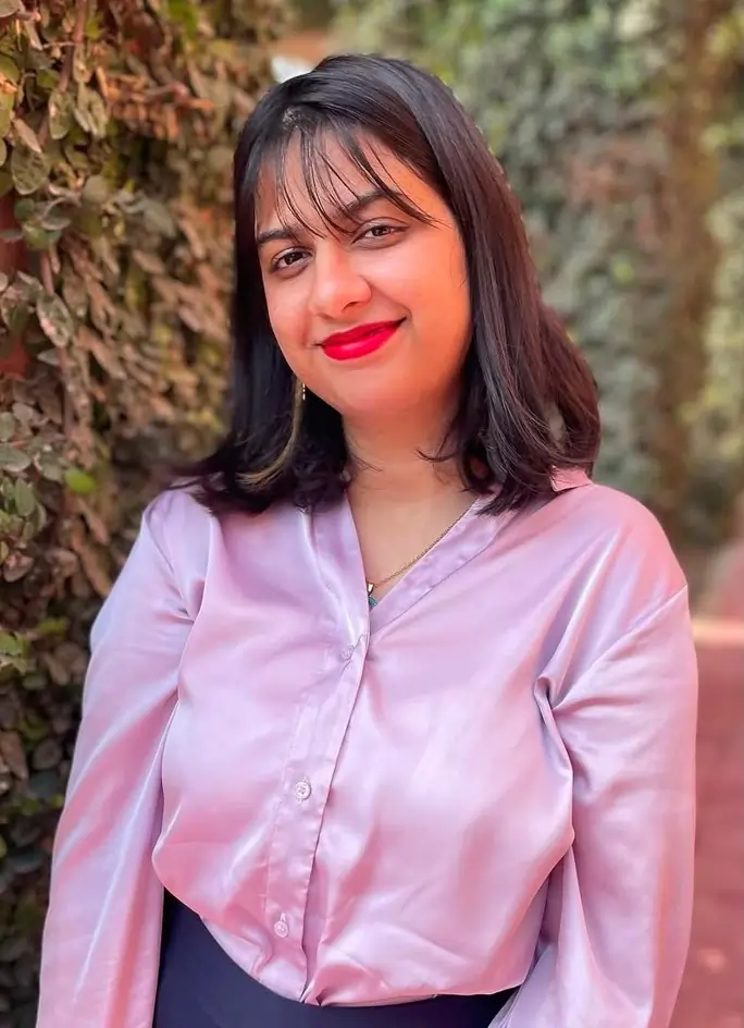 Syeda Kashaf-e-Zahra